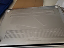 极川 Apple苹果MacBook Pro13英寸M1/2保护壳2022/20款笔记本电脑保护套水晶外壳A2289/A2251/A2338 实拍图