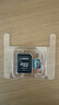 金士顿（Kingston）128GB TF（MicroSD）存储卡 内存卡U3 V30 A2 4K适配大疆Pocket 3/Action 6/Nano/无人机/运动相机 实拍图