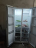 康佳500升对开门冰箱变频一级能效8分钟净味超薄风冷无霜大容量双循环家用白色5GW50JFB国家补贴 实拍图
