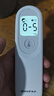 鱼跃(yuwell)医用红外体温计额温枪温度计婴儿专用家用精准YT-1 实拍图