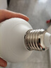 LED灯泡超亮节能E27螺口家用车间白光防水球泡20W30W50瓦照明光源 15W白光 恒流高亮 E27螺口 实拍图