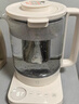 米家小米养生壶S2烧水壶恒温电热水壶煮茶壶泡茶器家用办公室花茶 带炖盅+316L滤网 1.5L养生烧水壶 实拍图