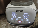 苏泊尔（SUPOR）恒温水壶婴儿调奶器冲奶温奶器全自动冲泡奶保温玻璃恒温壶热水壶 【基础款】 1.2L 实拍图