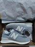 NEW BALANCE运动鞋男鞋女鞋情侣秋冬季潮流百搭休闲鞋574系列U574UL2 45 实拍图