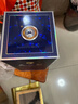 洋河蓝色经典 天之蓝 52度 520ml 双瓶装 绵柔浓香型白酒 实拍图