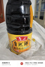 鲁花自然鲜系列 酱香酱油【 0添加防腐剂 特级生抽】1.98L 炒菜调味品 实拍图