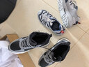 骆驼【软萌】儿童登山鞋运动休闲鞋户外防滑网面透气徒步鞋中大童 实拍图
