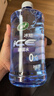 龟牌（Turtle Wax）冰蜡玻璃水0度汽车去油膜强力去污宝马奥迪奔驰除虫胶雨刮水6瓶 实拍图