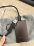 thinkplus联想出品 512G移动固态硬盘Type-C USB3.2高速传输手机直连电脑外置存储器TSU302系列 实拍图