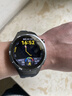 HUAWEI WATCH GT 5 Pro 国家补贴15%曜石黑46mm华为智能手表玄玑感知系统进阶运动情绪健康助手 实拍图