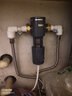 海尔（Haier）前置过滤器全屋家用净水器HP-05升级迭代款40微米双网反冲洗大通量管道过滤器 全屋家用净水器 实拍图
