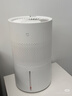 米家 小米空气加湿器 无雾加湿器3 600mL/h快速加湿保湿礼品家用卧室大容量办公室婴儿孕妇5L大容量 实拍图