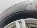 米其林（MICHELIN）汽车轮胎 235/65R18 106H 旅悦 PRIMACY SUV+ 加强版 适配日产 实拍图