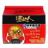 统一 汤达人 韩式辣牛肉汤面 125克*5包 五合一 煮食风味更佳 实拍图