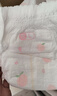 好奇（Huggies）铂金装小桃裤拉拉裤大号L60片(9-14kg)尿不湿【透爽散热】 实拍图