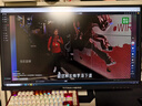 泰坦军团27英寸 2304分区 MiniLED 4K170Hz双模340Hz DyDs技术 HDR1400 Type-C 90W 电竞显示器P275MV MAX 实拍图