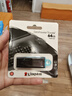 金士顿（Kingston）64GB USB3.2 Gen 1 U盘 DTX 大容量U盘 时尚设计 轻巧便携 学习办公投标电脑车载通用 实拍图