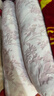 无印良品A类牛奶绒四件套 立体雕花绒冬季床上用品双人被套200*230cm床单枕套1.5/1.8米床  实拍图