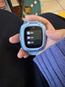 小米米兔儿童电话手表7A蓝色 国家补贴 长续航高清视频4G全网通防水定位小学生初高中男女智能儿童手表 实拍图