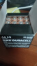 金霸王(Duracell)5号电池20粒装碱性干电池五号 适用博朗耳温枪/血糖仪/鼠标血压计电子秤遥控器儿童玩具 实拍图