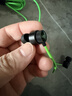 雷蛇（Razer）战锤狂鲨V3 有线入耳式耳机耳塞 7.1环绕声 吃鸡神器 三角洲官方指定 Type C（赠THX软件 可调EQ） 实拍图