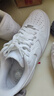 耐克NIKE男空军一号AF1 新年礼物 运动鞋CW2288-111白42 实拍图