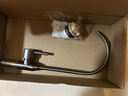 名爵净水器龙头304不锈钢直饮水龙头厨房水槽净水器防溅单冷Z-011181 实拍图