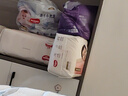 好奇（Huggies）铂金装小桃裤成长裤XXL74片(15kg以上)尿不湿【透爽散热】 实拍图