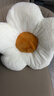 艾薇（AVIVI）花朵抱枕沙发靠垫床头靠枕汽车花瓣坐垫办公室腰靠飘窗垫50*50 实拍图
