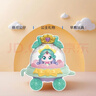 奇妙萌可闪耀流星萌可公仔女孩玩具玩偶可爱星光萌可公仔女孩生日礼物 实拍图