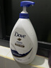 多芬深层营润美肤沐浴露1000g 滋养肌肤 持久留香 男女士通用 实拍图