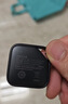 绿联tag定位追踪器防丢 Find My认证全球查找适用苹果Air手机定位查找车钥匙行李箱自行车背包 实拍图