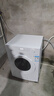 美的（Midea）滚筒洗衣机全自动 带烘干洗烘一体 10公斤家用超薄 双重除菌 MD100V11FPRO 以旧换新 国家补贴 实拍图