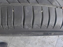 普利司通（Bridgestone）汽车轮胎 205/55R16 91V ER300 配套卡罗拉/马自达3/适配思域速腾 实拍图