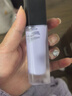 ZEESEA滋色隔离霜素颜霜持妆打底遮瑕三合一提亮妆前乳姿色 紫色30g新年 实拍图