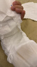 MOONY尤妮佳慕怡皇家新生儿纸尿裤M40片(6-11kg)尿不湿柔软贵族棉 实拍图