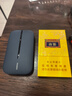 华为随行WiFi 3 Pro 天际通版年包 中国移动 随身wifi /300M高速上网/3000mAh大电池 E5783-836 实拍图
