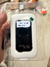 影腾随身wifi三网全国通用无线wi-fi6免插卡移动联通电信无限制大流量卡便携式网卡高速网络2025款5GHF 【三网通3000毫安充电款+白色】超长续航 实拍图