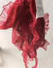 曼烟情趣内衣用品性感纯欲睡衣吊带后妈裙蕾丝sm羞耻御姐连体衣红8708 实拍图