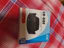 JJC 适用佳能RF-S 18-150 IS STM遮光罩55mm镜头R7 R10 R50 R100相机配件EF-M 18-150镜头M50II 实拍图