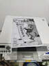 联想（Lenovo）至像 M3350DNW激光打印机办公家用 自动双面打印机 复印扫描一体机 随机7000页 实拍图