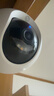 萤石C6c 4K WiFi/4G双模版 4G网络断网不断线 800万极清 智能无线监控器家用AI摄像头 实拍图