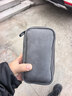 绿巨能（llano）旅行数码收纳包电源多功能充电宝数据线U盘鼠标耳机硬盘出差便携 实拍图