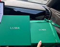 海蓝之谜（LA MER）奇迹日夜霜(晚霜+云绒霜)护肤品套装化妆品礼盒生日礼物送女友 实拍图