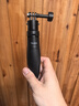 TELESIN(泰迅)快拆迷你自拍杆大疆action4/5pro/6三脚架nano自拍杆gopro运动相配件acepro2手持杆三脚架 实拍图
