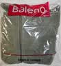 班尼路（Baleno）双面摇粒绒连帽外套男女款秋冬季简约百搭加厚夹克保暖拉链开衫 实拍图