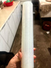 美丽雅一次性保鲜膜大号经济装30cm*150米 食品级家庭用PE材质安全卫生 实拍图