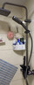 志高（CHIGO）淋浴花洒全套一体式浴室增压喷头卫浴淋浴器浴霸花洒一套qxhlfx 实拍图