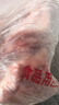 壹号土无抗黑猪前腿肉 净重2斤 谷饲慢养鲜猪肉生鲜冷冻猪腿肉 实拍图