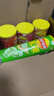 乐事（Lay's）无限薯片 104g*3罐 组合装（黄瓜+原味+青柠） 休闲零食 实拍图